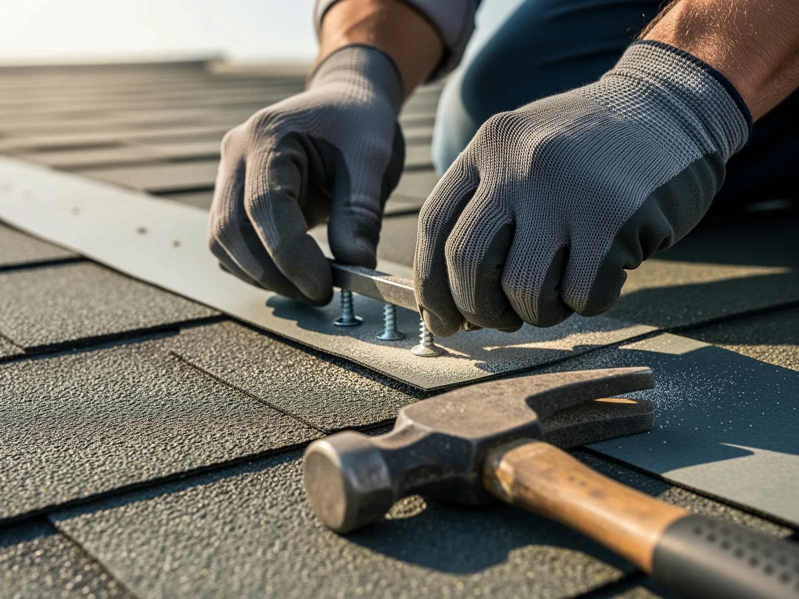 Why choose Fascia Repair in Verona, PA
